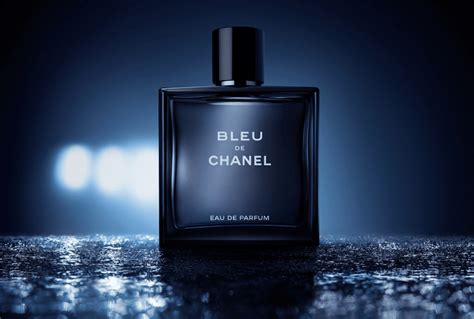 chanel blue perfume mens|blue aftershave for men.